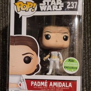 Padme Amidala Funko # 237